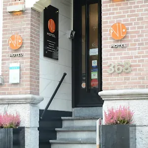 Nl District Leidseplein 3* Amsterdam
