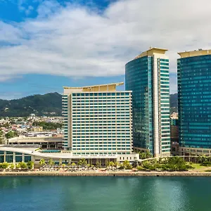 Hyatt Regency Trinidad 4* Port of Spain