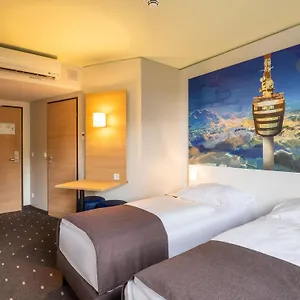*** Hotel Stuttgart-airport/messe Deutschland
