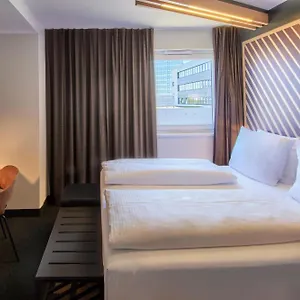 *** Hotel Frankfurt Niederrad Deutschland