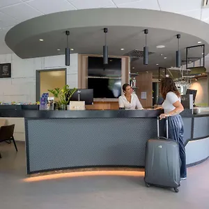 Novotel Parkstadt Schwabing 4* München