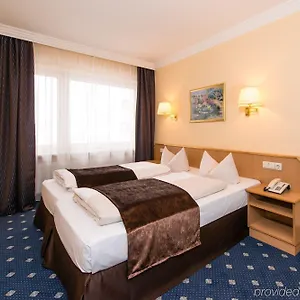 *** Hotel Royal Deutschland