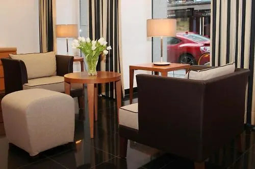Aparthotel Hapimag Ferienwohnungen München