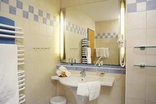 Aparthotel Hapimag Ferienwohnungen München